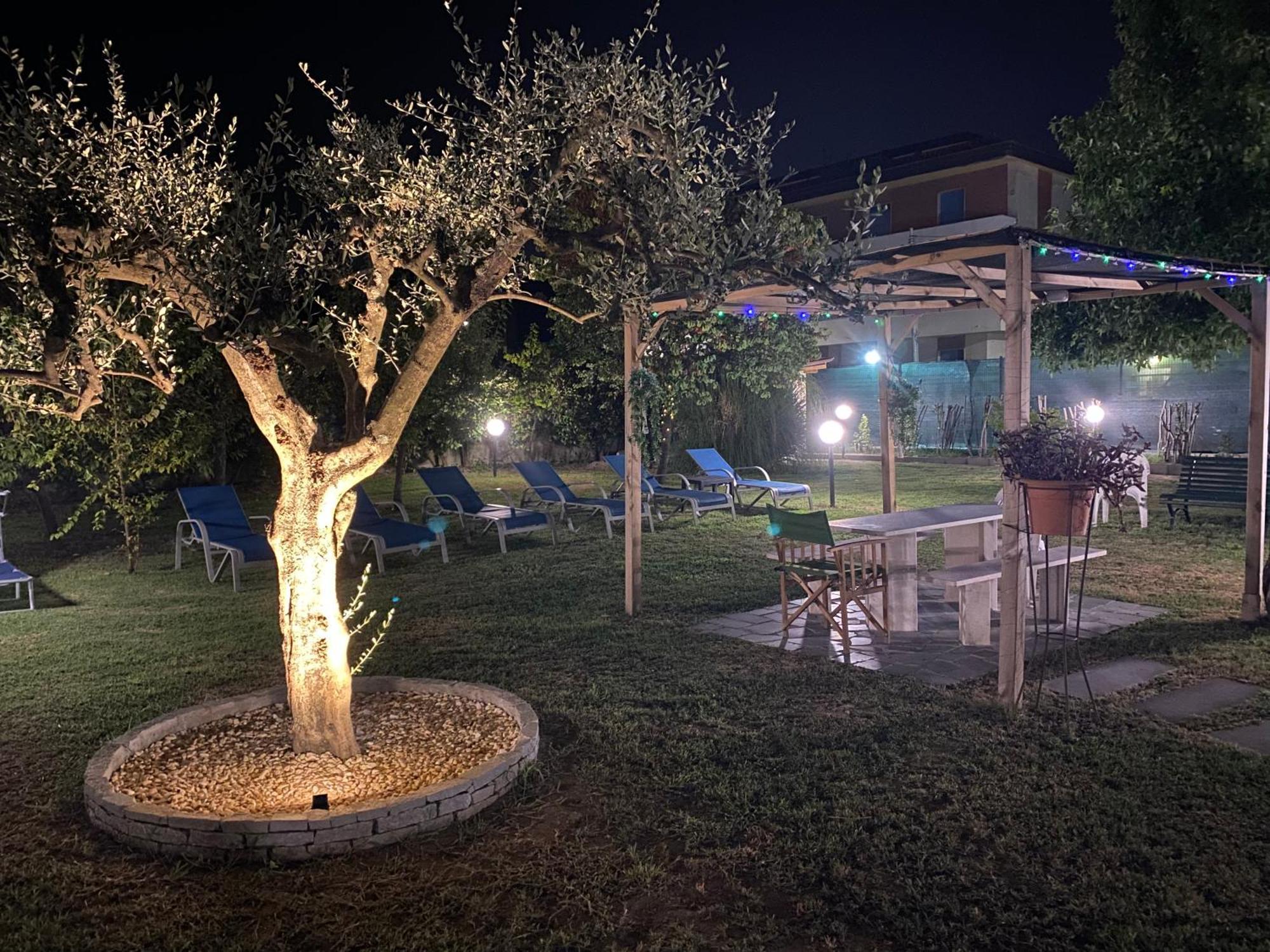 La Casetta Dei Sogni La Spezia Dış mekan fotoğraf