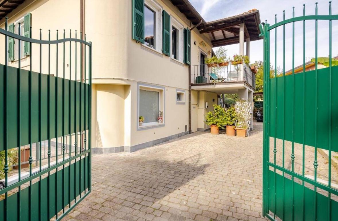 La Casetta Dei Sogni La Spezia Dış mekan fotoğraf