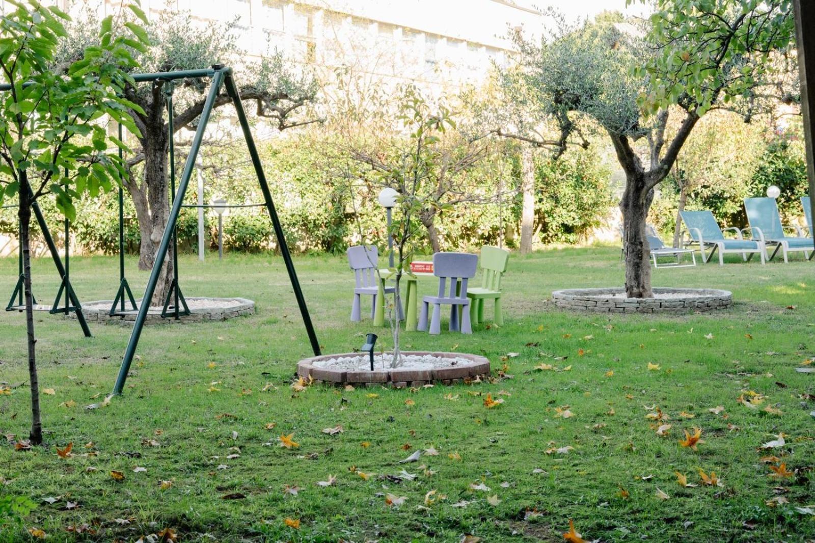 La Casetta Dei Sogni La Spezia Dış mekan fotoğraf