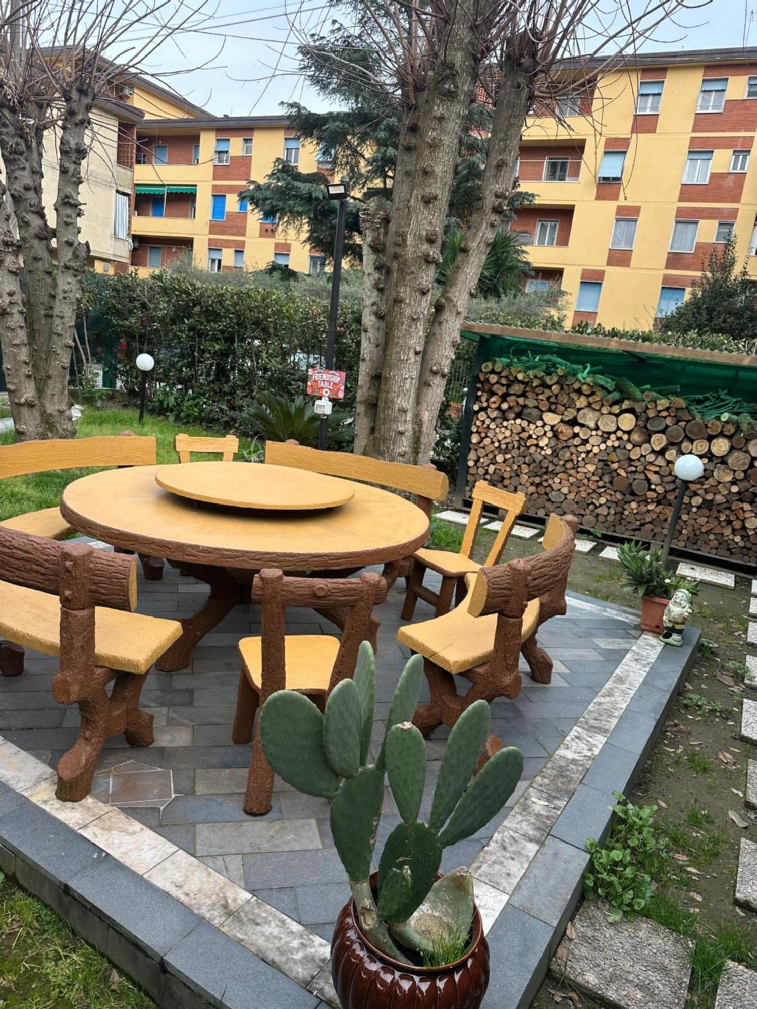 La Casetta Dei Sogni La Spezia Dış mekan fotoğraf