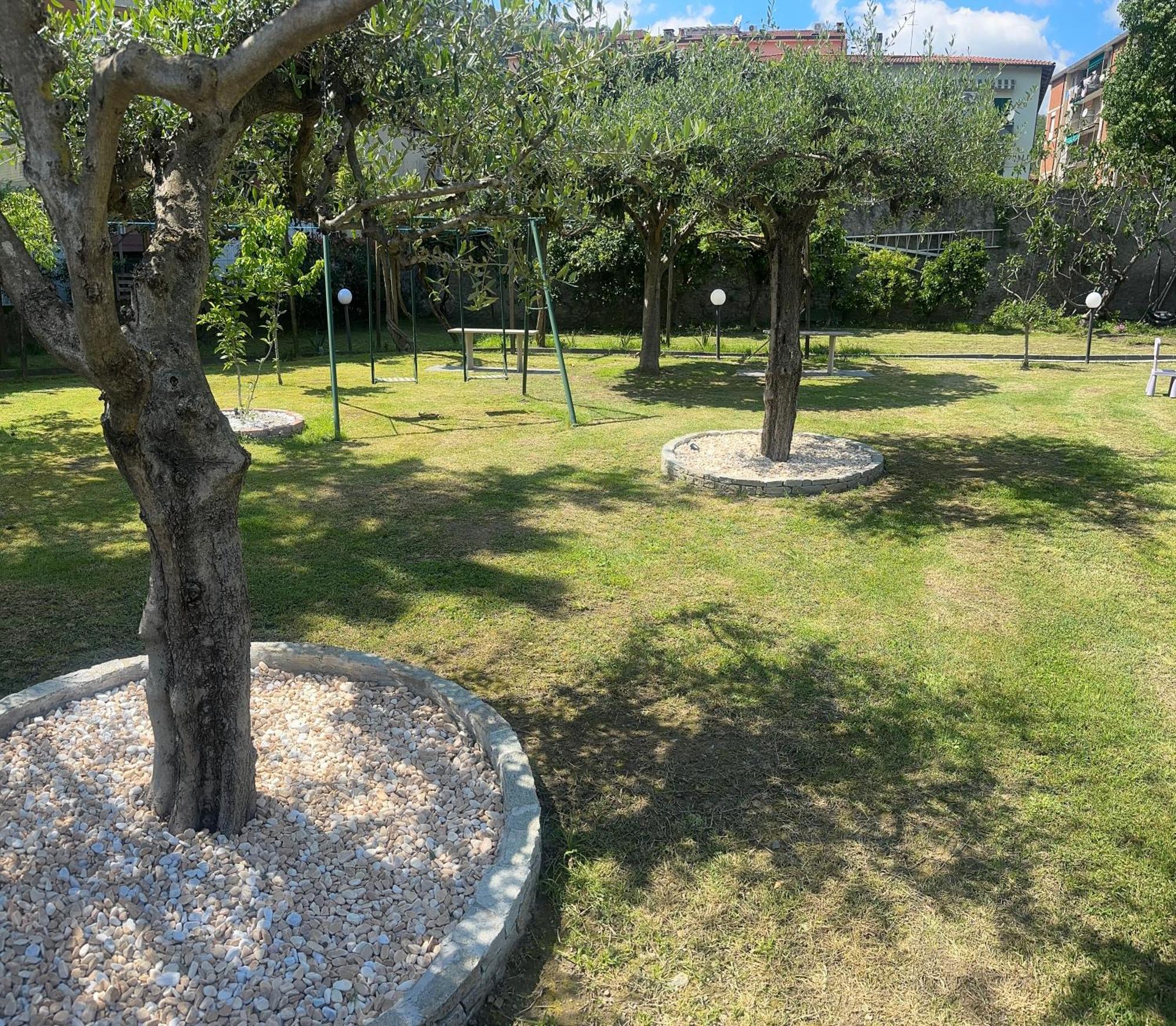 La Casetta Dei Sogni La Spezia Dış mekan fotoğraf